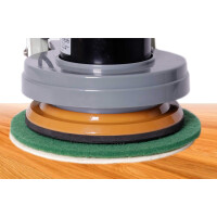 Schafwollpads Maschinenpads für Einscheibenmaschinen