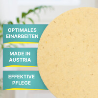 Schafwollpads Maschinenpads für Einscheibenmaschinen