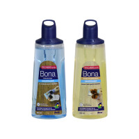 Bona Parkettreiniger Kartusche nachfüllbar 850ml