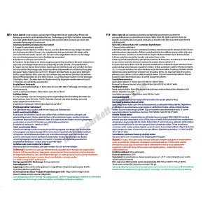 Kährs Satin Oil - 500ml Pflegeöl für geöltes Parkett