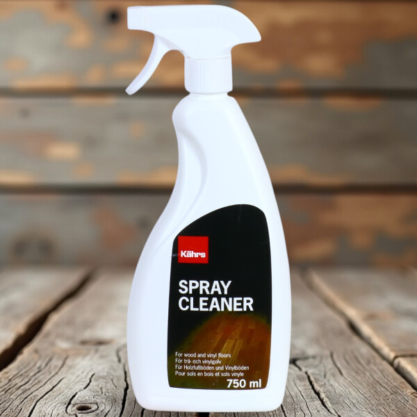KÄHRS Spray Cleaner Sprühflasche - 750ml