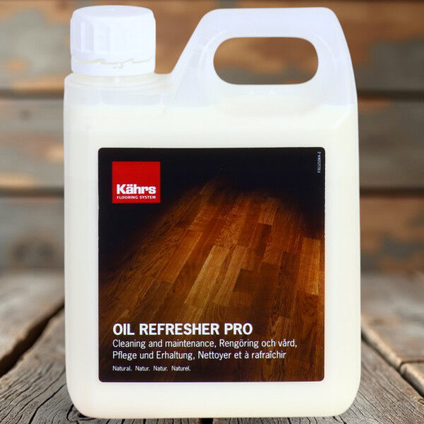 Kährs Oil Refresher PRO 1.Liter
