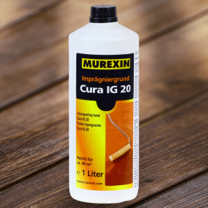 Cura IG20 Imprägnierung 1lt - Murexin