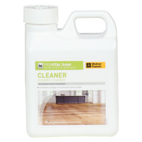 Weitzer Parkett ProVital Cleaner 1lt. - Profianwendung