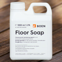 BOEN Floor Soap - 1 Liter