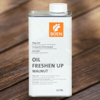 Boen Freshen Up Dunkel -Walnut 1Liter