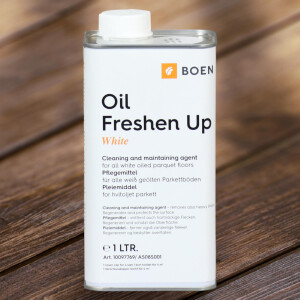 Boen Freshen Up Weiß 1Liter