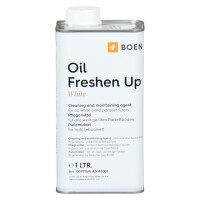 Boen Freshen Up Weiß 1Liter