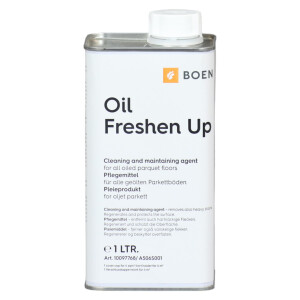 Boen Oil Freshen Up Farblos 1Liter