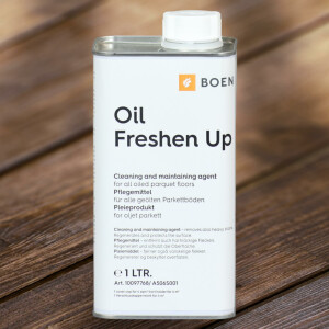 Boen Oil Freshen Up Farblos 1Liter