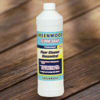 Greenwood Floor Cleaner Soap 1lt