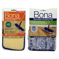 BONA CARE SET Staubmagnet - Applikator