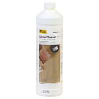 Clever Cleaner 1lt. Weitzer Parkett