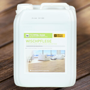 Weitzer Parkett ProVital Wischpflege 5Liter