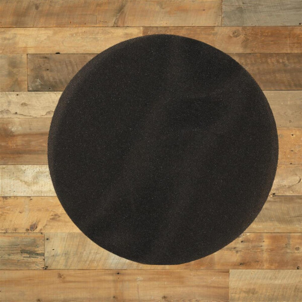100 K - Ø 12" - 30cm Schleifgitter