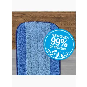 Bona Reinigungspad Blau