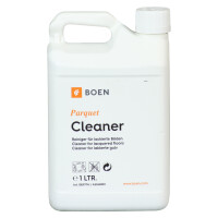 Boen Parkett Cleaner Parkettreiniger 1Liter