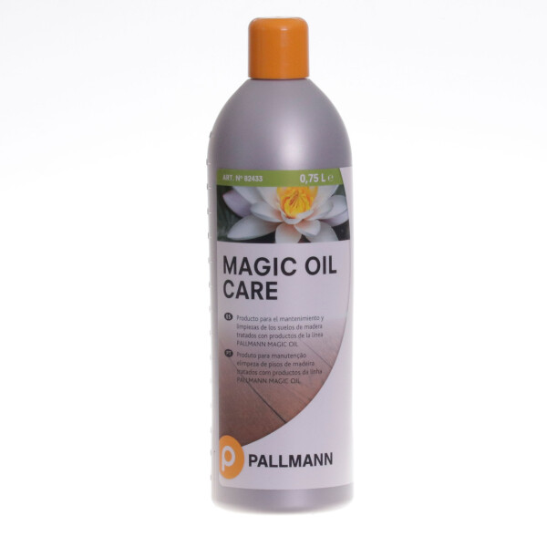 Pallmann- Magic Oil Care 750ml