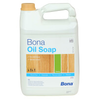 Bona Oil Soap Ölseife 5lt zum Reinigen von Holzböden