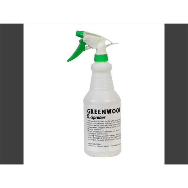 Öl-Sprüher 500ml
