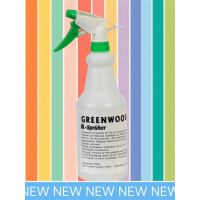 Pflegeöl - Sprüher 800ml