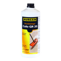 Colo GR 20 Grundreiniger 1lt - Murexin