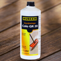 Colo GR 20 Grundreiniger 1lt - Murexin