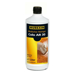 AR30 Alkalischer Reiniger 1lt - Murexin