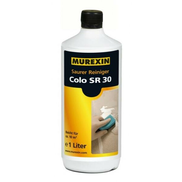 Colo SR30 Saurer Reiniger 1lt - Murexin