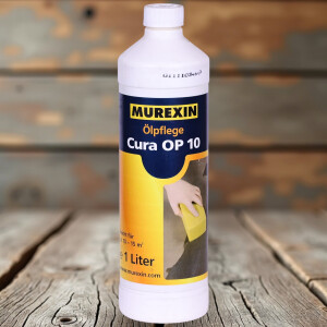 Cura OP10 Ölpflege 1lt - Murexin