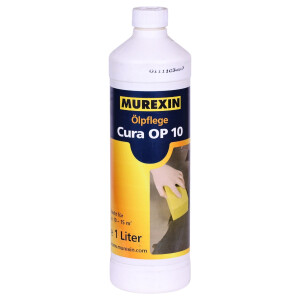 Cura OP10 Ölpflege 1lt - Murexin