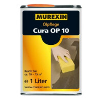 Cura OP10 Ölpflege 1lt - Murexin