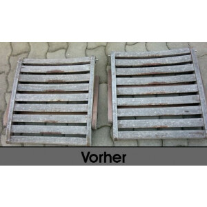 Pulistrong Grey-Remover Entgrauer 1lt - Holzterrassen und WPC Remover