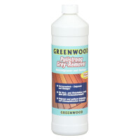 Pulistrong Grey-Remover Entgrauer 1lt - Holzterrassen und WPC Remover