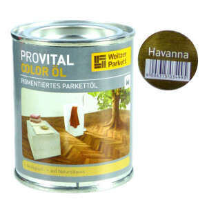 Weitzer PROVITAL Aufbauöl-Reparaturöl...