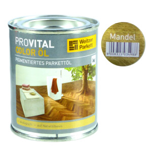 Weitzer PROVITAL Aufbauöl-Reparaturöl...