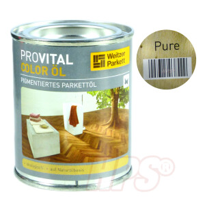 Weitzer PROVITAL 125ml Aufbauöl-Reparaturöl...