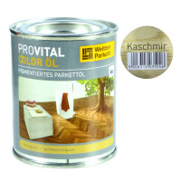 Weitzer PROVITAL Aufbauöl-Reparaturöl "Kaschmir" 125ml
