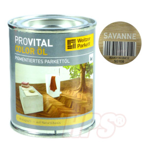 Weitzer PROVITAL Aufbauöl-Reparaturöl...