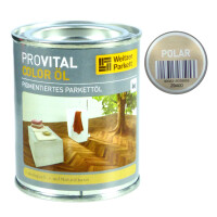 Weitzer PROVITAL Aufbauöl-Reparaturöl "Polar" 125ml