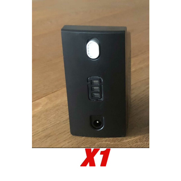 X1 (ausverkauft)